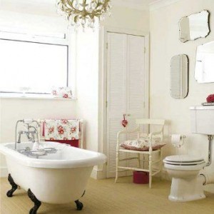 baie stil vintage poze