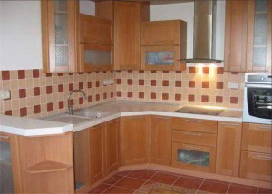 modele bucatarii contemporane